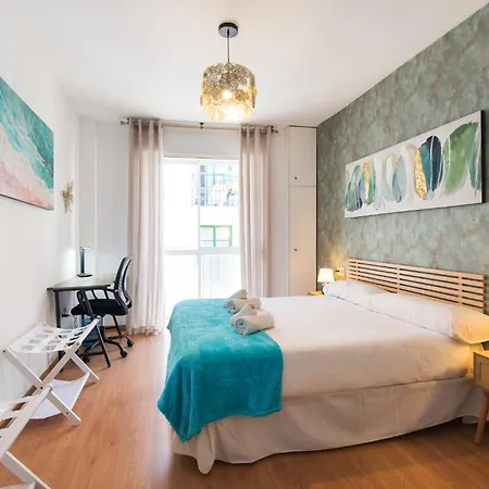 The Light Center Vitamin Vacation Apartment